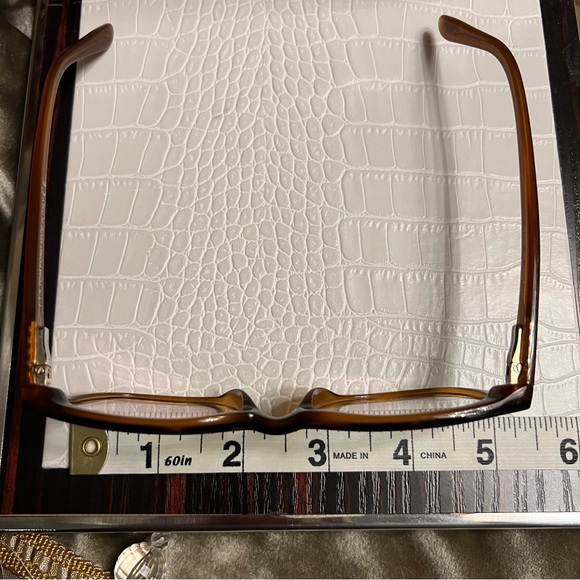 Tom Ford Eyeglasses with Case and Accessories - Picture 15 of 16